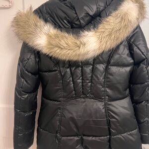 Puffy Coat by Laundry